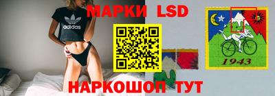 spice Берёзовский